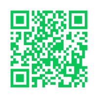 LINE：QR